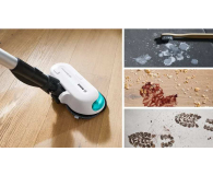Bosch Outlet ODKURZACZ Unlimited ProHygienic Aqua Biały - 1554772 - zdjęcie 12